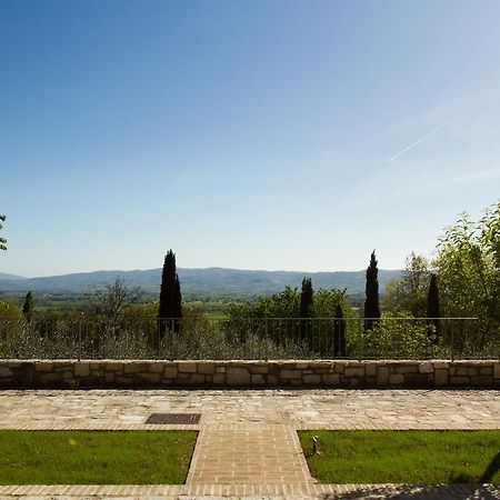 Villa Degli Ulivi Assisi Eksteriør billede