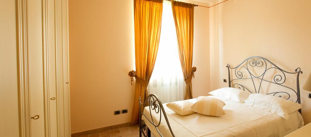 Villa Degli Ulivi Assisi Værelse billede