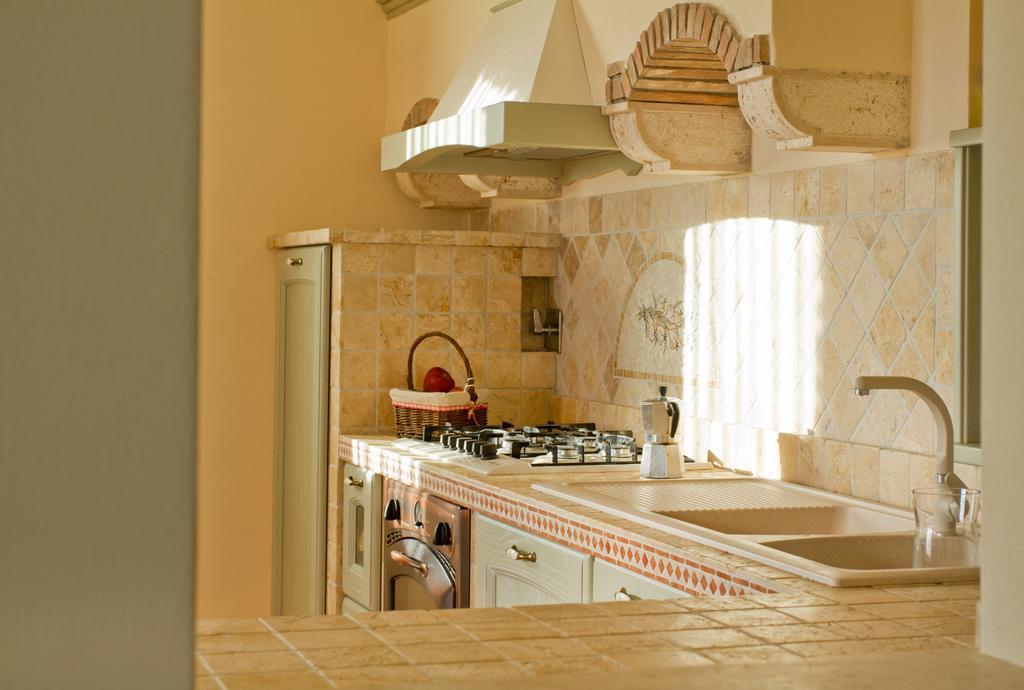Villa Degli Ulivi Assisi Eksteriør billede