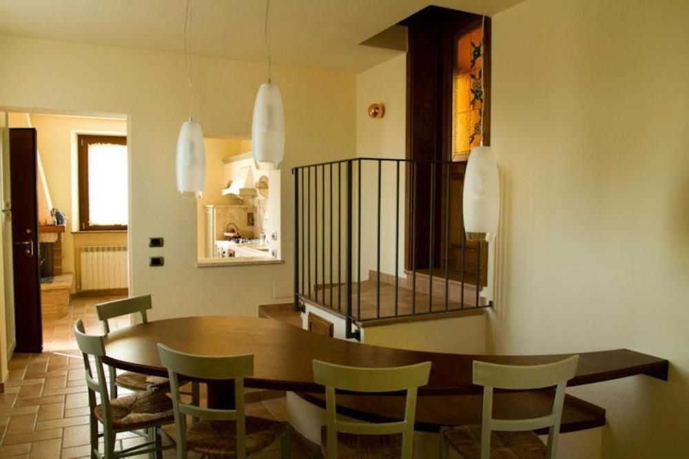 Villa Degli Ulivi Assisi Eksteriør billede